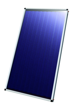 Плоский солнечный коллектор PK SL CL NL 2.15